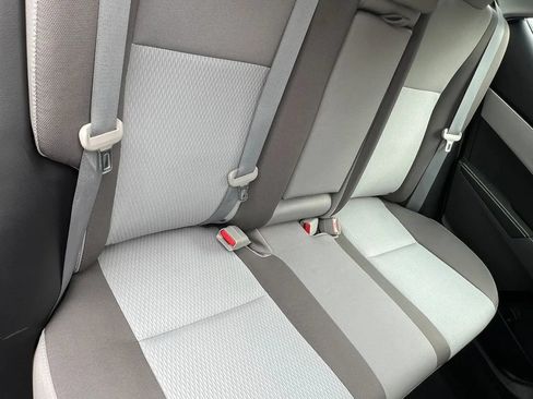 Used 2018 Toyota Corolla LE w/ Body Protection Package FWD image 21