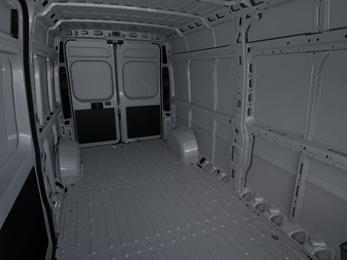 New 2026 RAM ProMaster 2500 FWD image 15