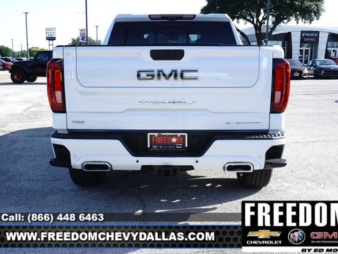 Used 2026 GMC Sierra 1500 Denali Ultimate AWD/4WD image 38