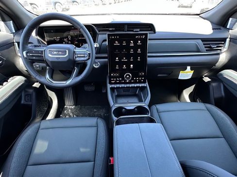 New 2026 GMC Terrain AT4 w/ Convenience Package III AWD/4WD image 23