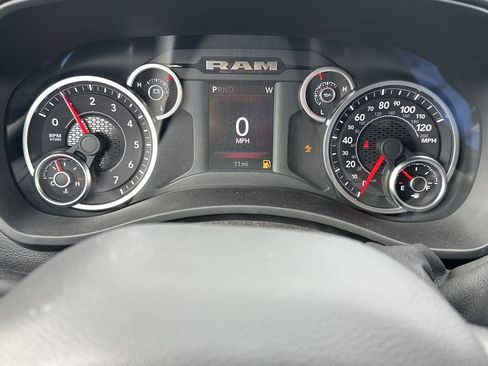 New 2026 RAM 3500 Tradesman image 18