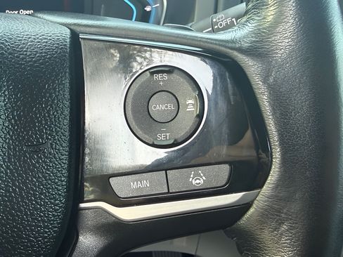 Certified 2020 Honda Odyssey EX-L image 17
