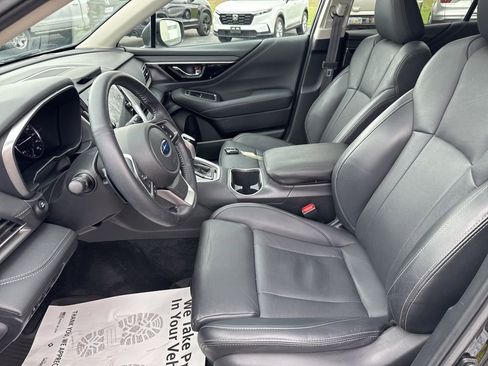 Used 2022 Subaru Outback Limited w/ Popular Package #2 AWD/4WD image 27
