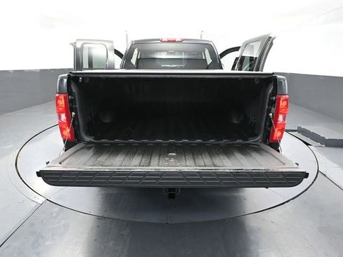 Used 2009 Chevrolet Silverado 1500 LTZ w/ Safety Package image 36