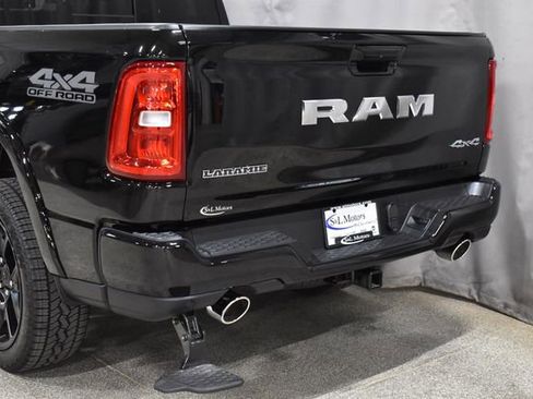 New 2026 RAM 1500 Laramie image 9
