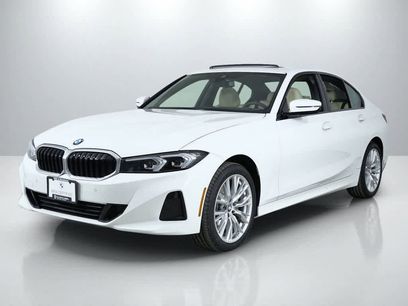 Certified 2023 BMW 330i xDrive Sedan w/ Premium Package