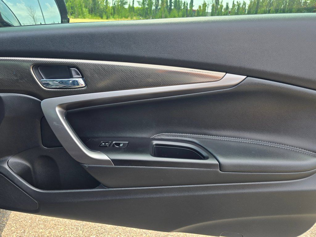 Used 2017 Honda Accord EX-L image 17