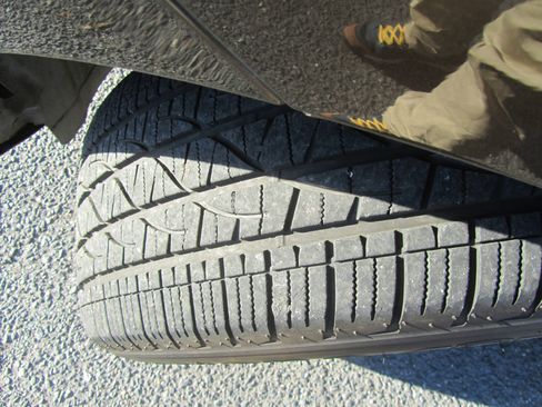 Used 2017 Mercedes-Benz GLE 350 image 27