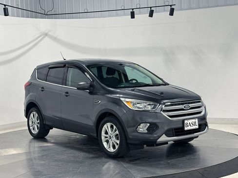 Used 2019 Ford Escape SE AWD/4WD image 41