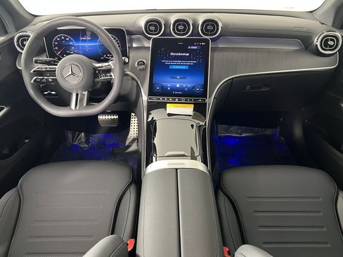 New 2026 Mercedes-Benz GLC 350e 350e image 22