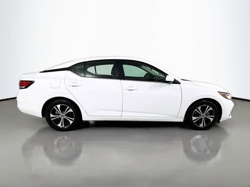 Used 2023 Nissan Sentra SV image 5