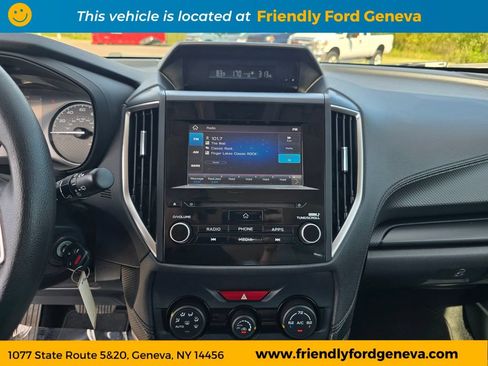 Used 2019 Subaru Forester w/ Alloy Wheel Package AWD/4WD image 21