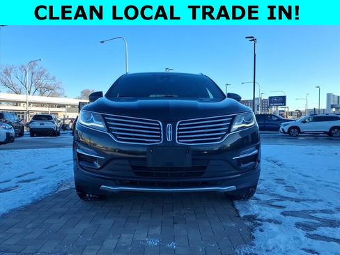 Used 2015 Lincoln MKC AWD w/ Equipment Group 102A Reserve image 2
