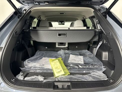 New 2026 Mitsubishi Outlander SE image 8