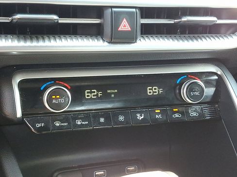 Used 2022 Kia K5 GT-Line w/ GT-Line FWD Premium Package image 16