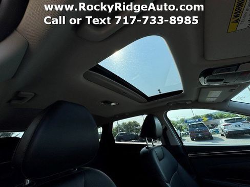 Used 2023 Hyundai Tucson SEL w/ Convenience Package AWD/4WD image 12