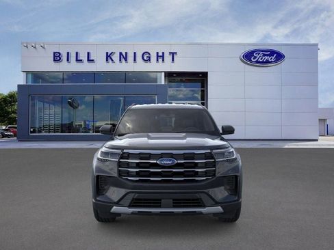 New 2026 Ford Explorer Active AWD/4WD image 6