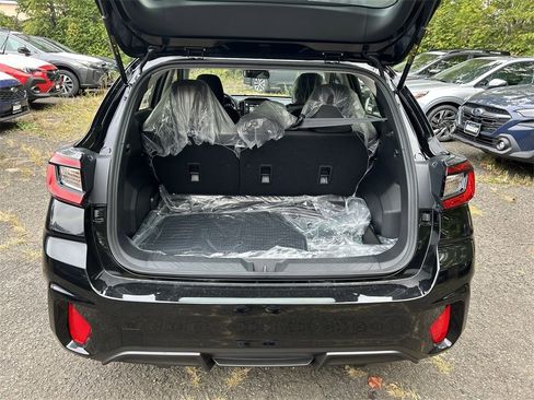 New 2025 Subaru Impreza 2.0i image 16