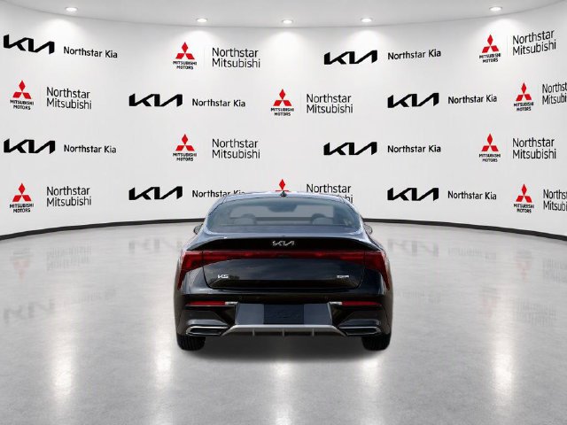 New 2026 Kia K5 GT-Line AWD/4WD image 5