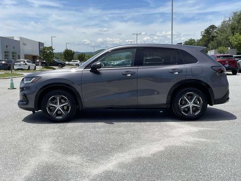 Used 2024 Honda HR-V EX-L image 25