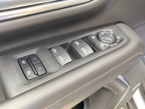 Certified 2023 GMC Yukon AT4 w/ LPO, Floor Liner Package image 18