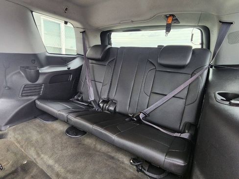 Used 2015 Chevrolet Tahoe LTZ AWD/4WD image 25