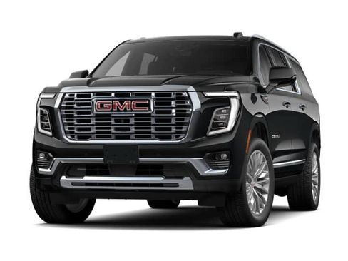 New 2026 GMC Yukon XL Denali w/ Sun & Power Step Package AWD/4WD image 38