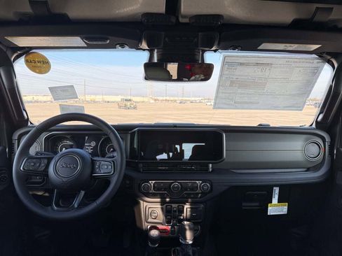 New 2026 Jeep Gladiator Mojave image 22