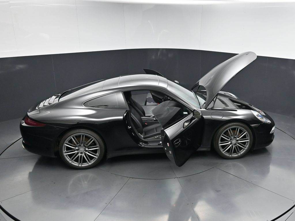 Used 2013 Porsche 911 Carrera RWD image 30