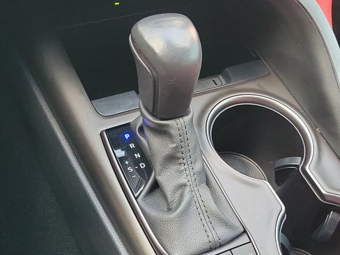 Used 2023 Toyota Camry XSE FWD image 35