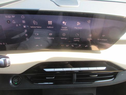New 2026 Buick Enclave Preferred FWD image 17