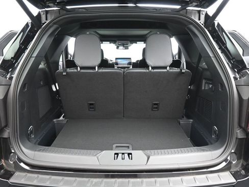 New 2025 Ford Explorer ST w/ Sun And Sound Package image 28