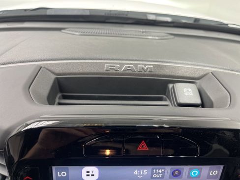 New 2026 RAM 2500 Tradesman image 16