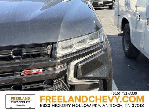 Used 2023 Chevrolet Tahoe Z71 image 6