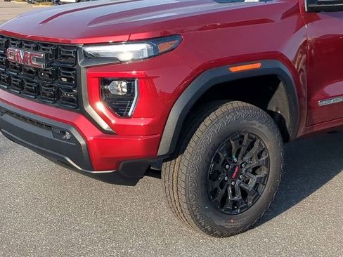 New 2026 GMC Canyon Elevation w/ Convenience Package image 11