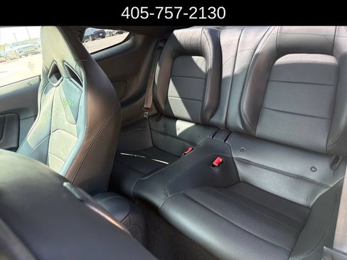 Used 2019 Ford Mustang Bullitt w/ Bullitt Electronics Package RWD image 23