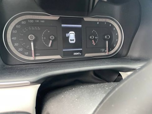 Used 2022 Hyundai Tucson SEL w/ Cargo Package AWD/4WD image 8