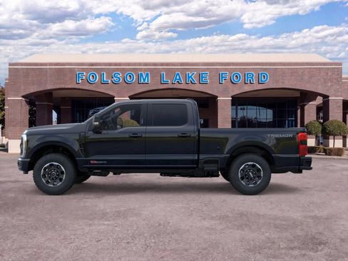 New 2026 Ford F250 Lariat w/ Tremor Off-Road Package AWD/4WD image 3