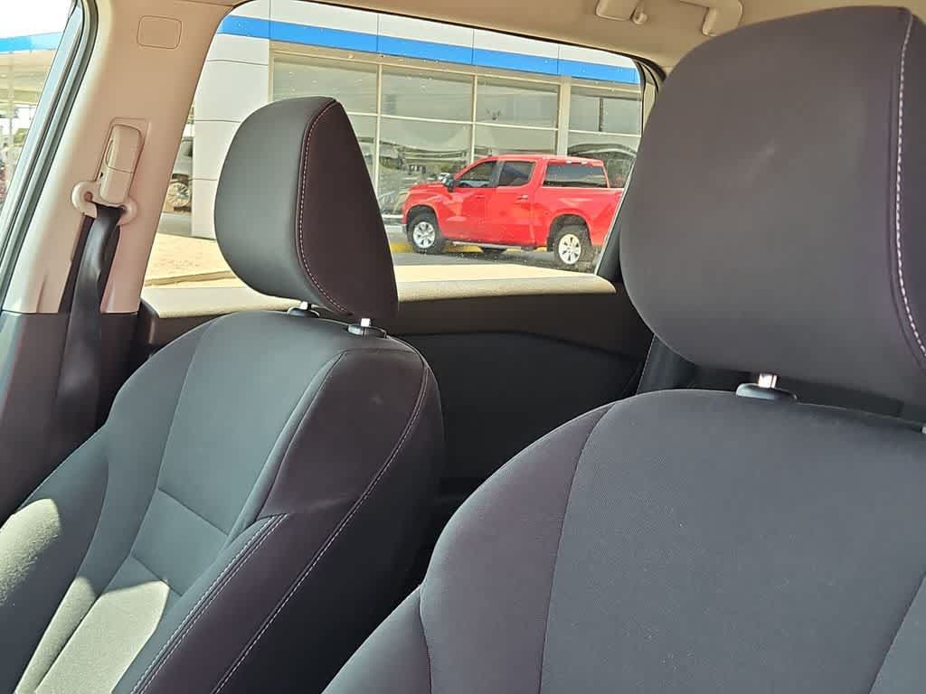 Used 2023 Nissan Rogue S AWD/4WD image 15