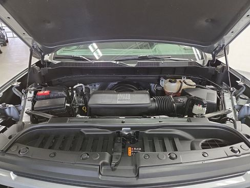 Used 2023 Chevrolet Silverado 1500 RST w/ LPO, Liner Protection Package image 39