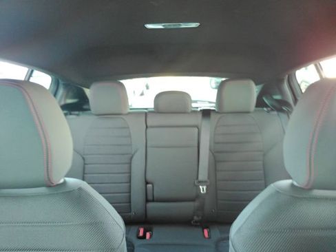 Used 2024 Dodge Hornet R/T image 33