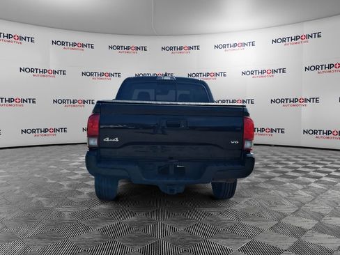 Used 2023 Toyota Tacoma SR AWD/4WD image 5