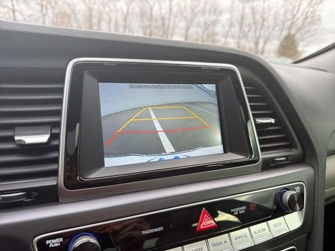 Used 2019 Hyundai Sonata Limited w/ Cargo Package image 30