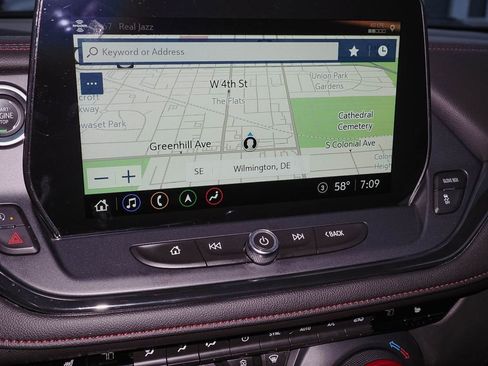 Used 2023 Chevrolet Blazer RS w/ Driver Confidence II Package image 12