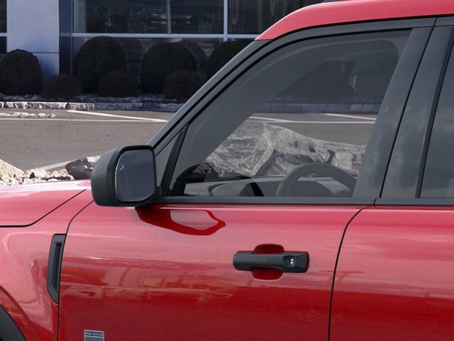 New 2026 Ford Bronco Sport Big Bend w/ Convenience Package AWD/4WD image 43