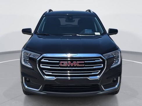 Used 2022 GMC Terrain SLT w/ Infotainment Package II image 8