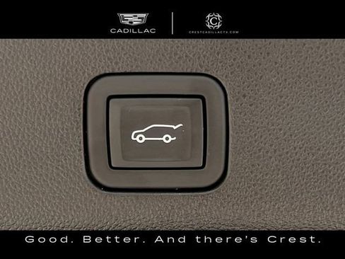 Certified 2024 Cadillac Escalade Sport RWD image 35