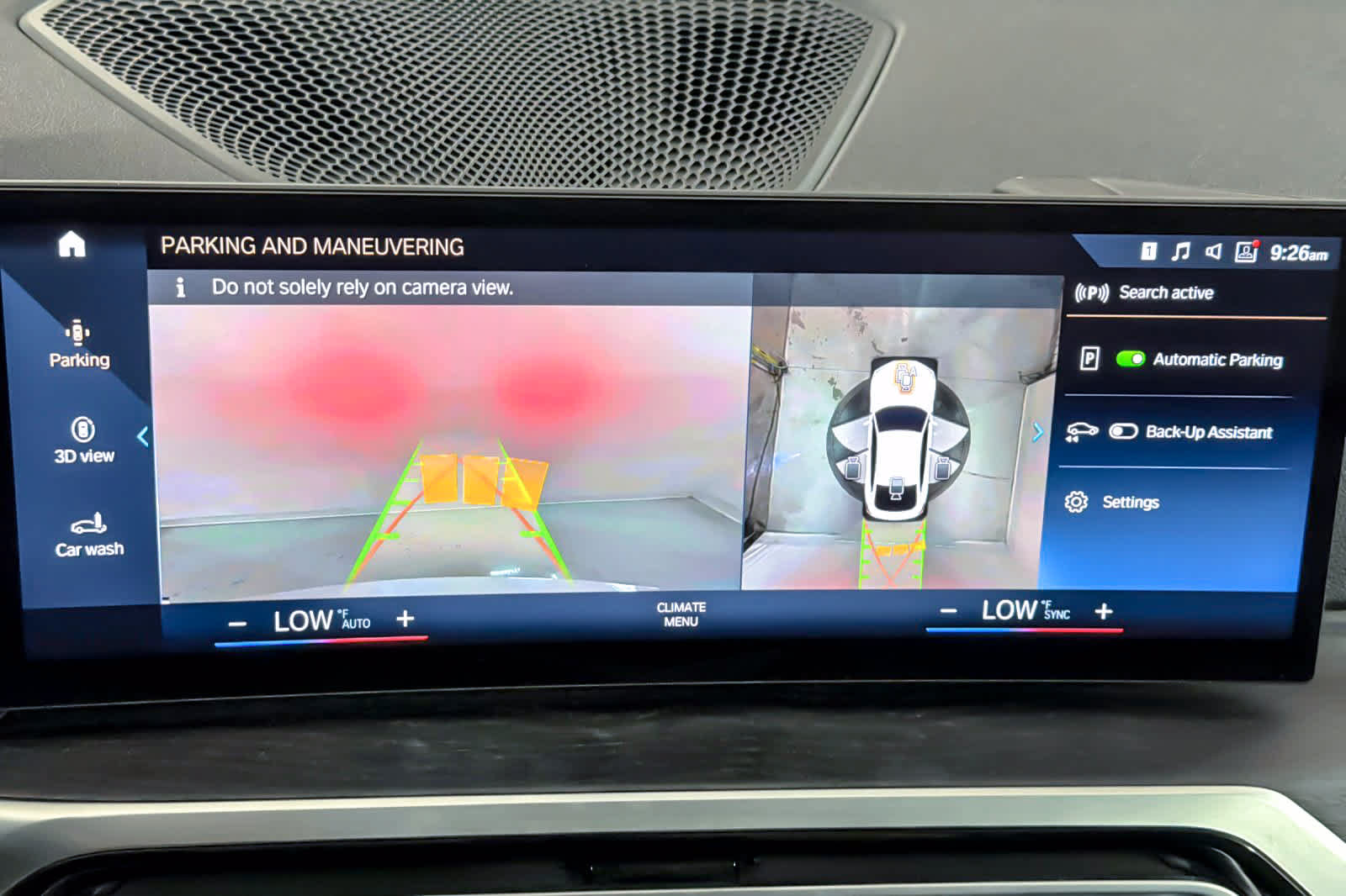 Used 2023 BMW i4 eDrive40 w/ Premium Package RWD image 19