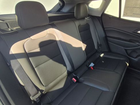 New 2026 Chevrolet Trax ACTIV w/ Driver Confidence Package FWD image 5