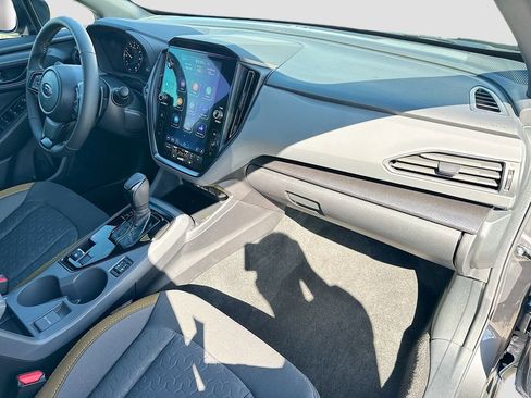 Certified 2026 Subaru Crosstrek 2.5i Sport image 38